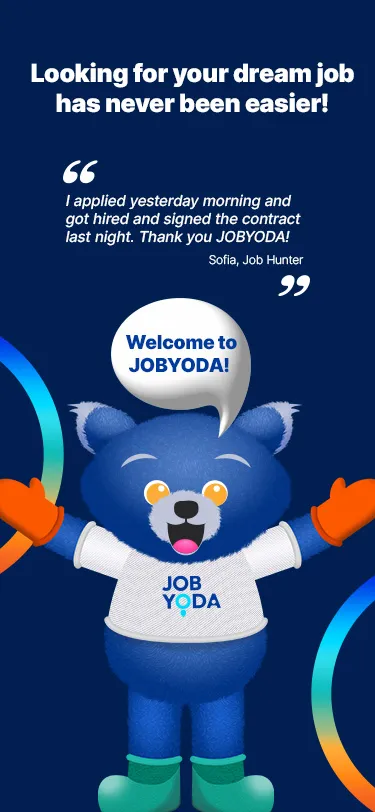 JOBYODA | Indus Appstore | Screenshot