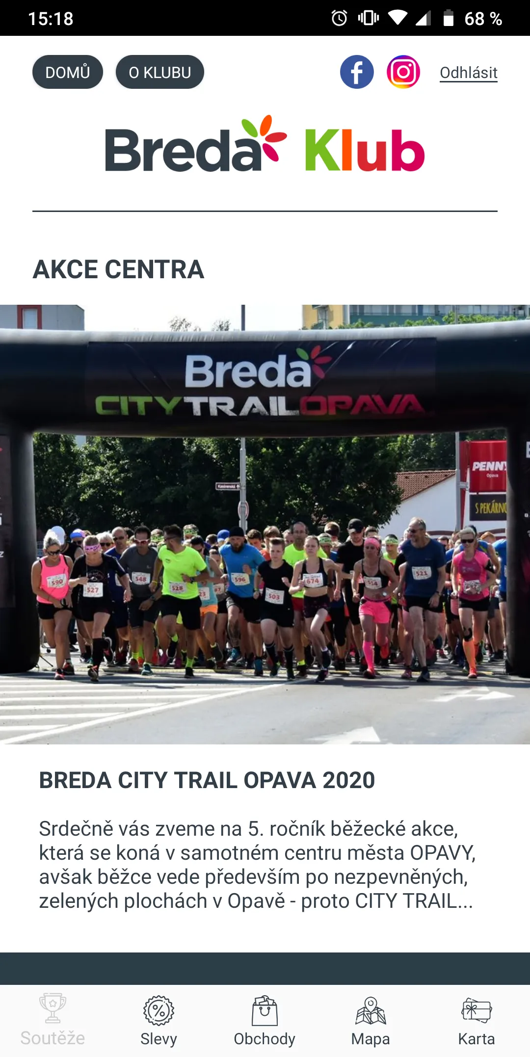 Breda Klub | Indus Appstore | Screenshot