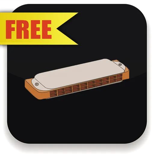 Harmonica Lessons | Indus Appstore | Screenshot