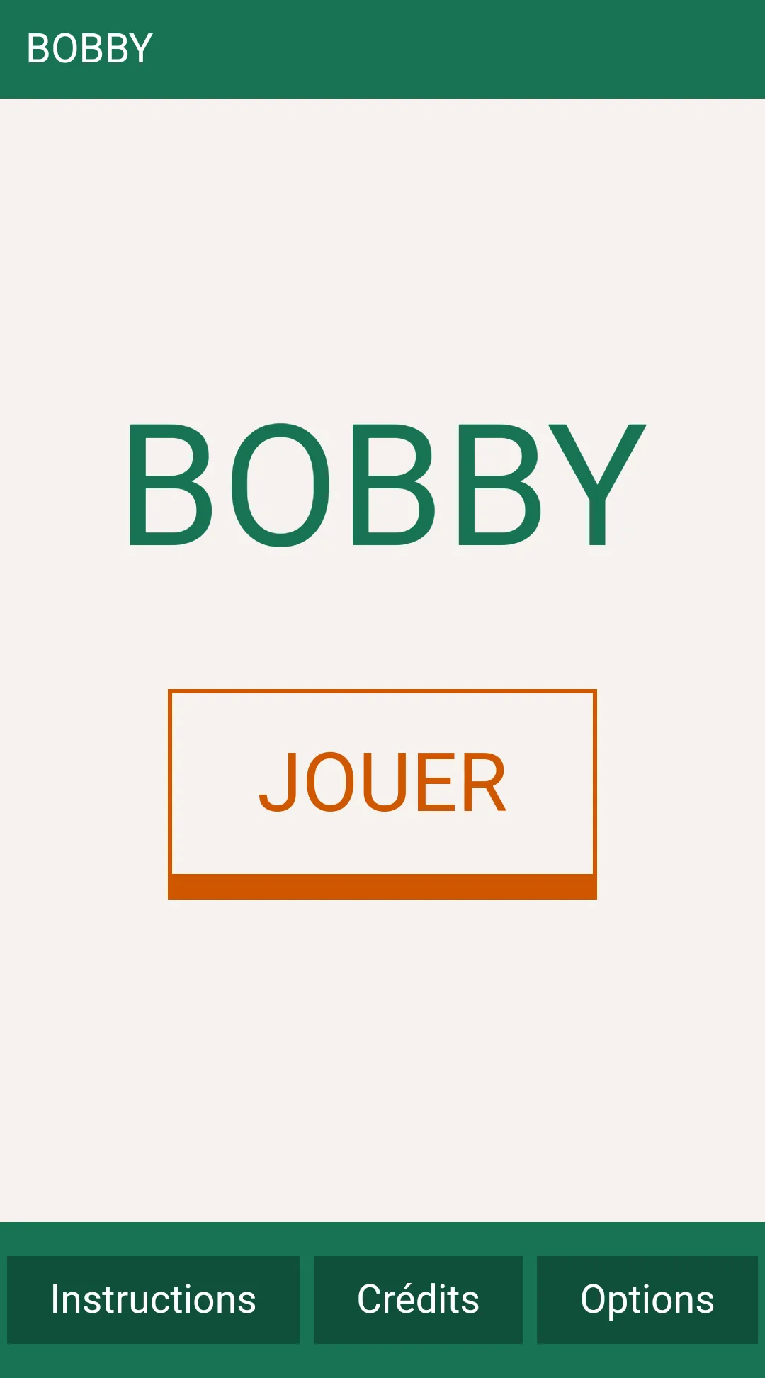 Bobby | Indus Appstore | Screenshot