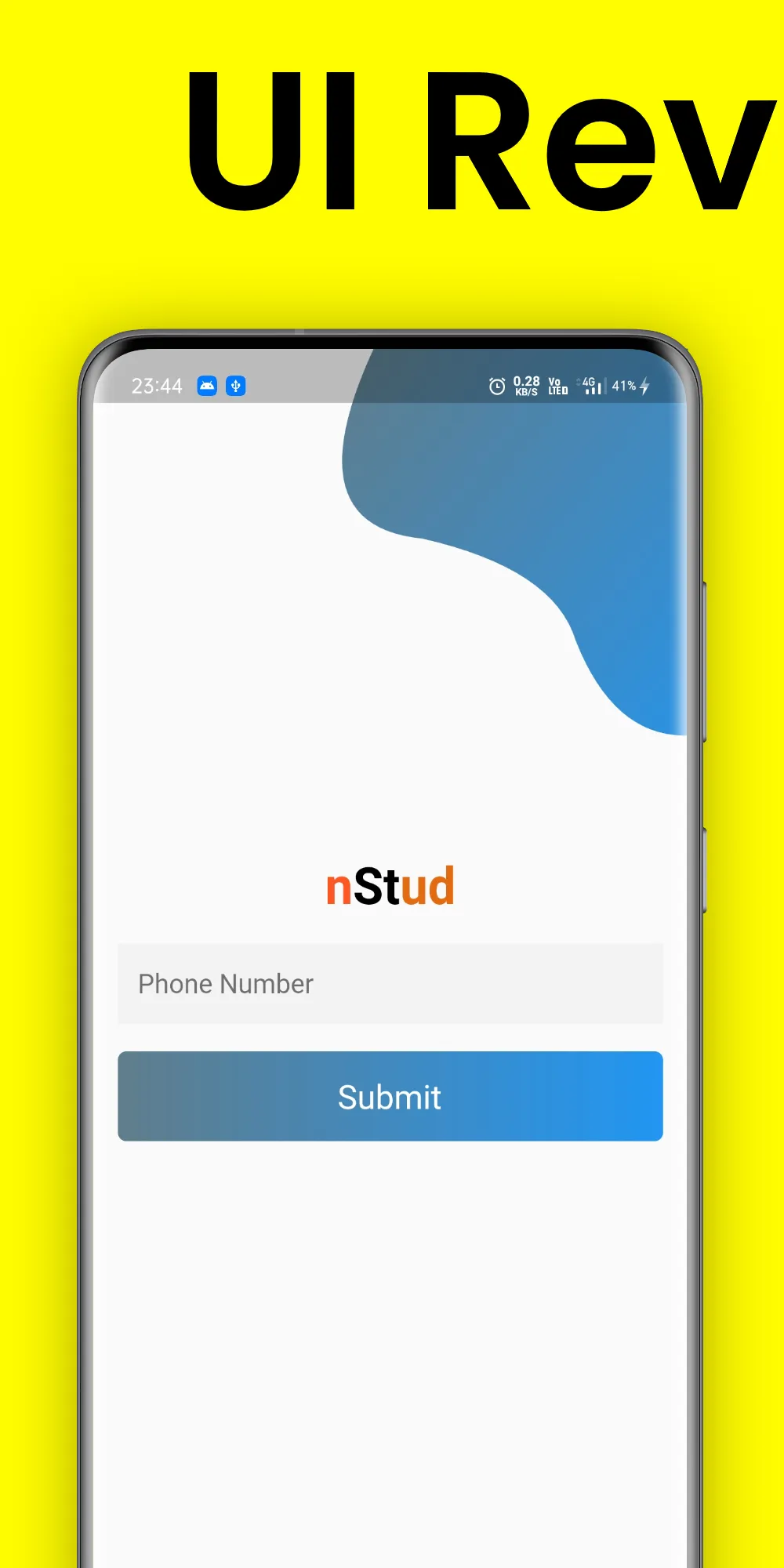 NStud | Indus Appstore | Screenshot