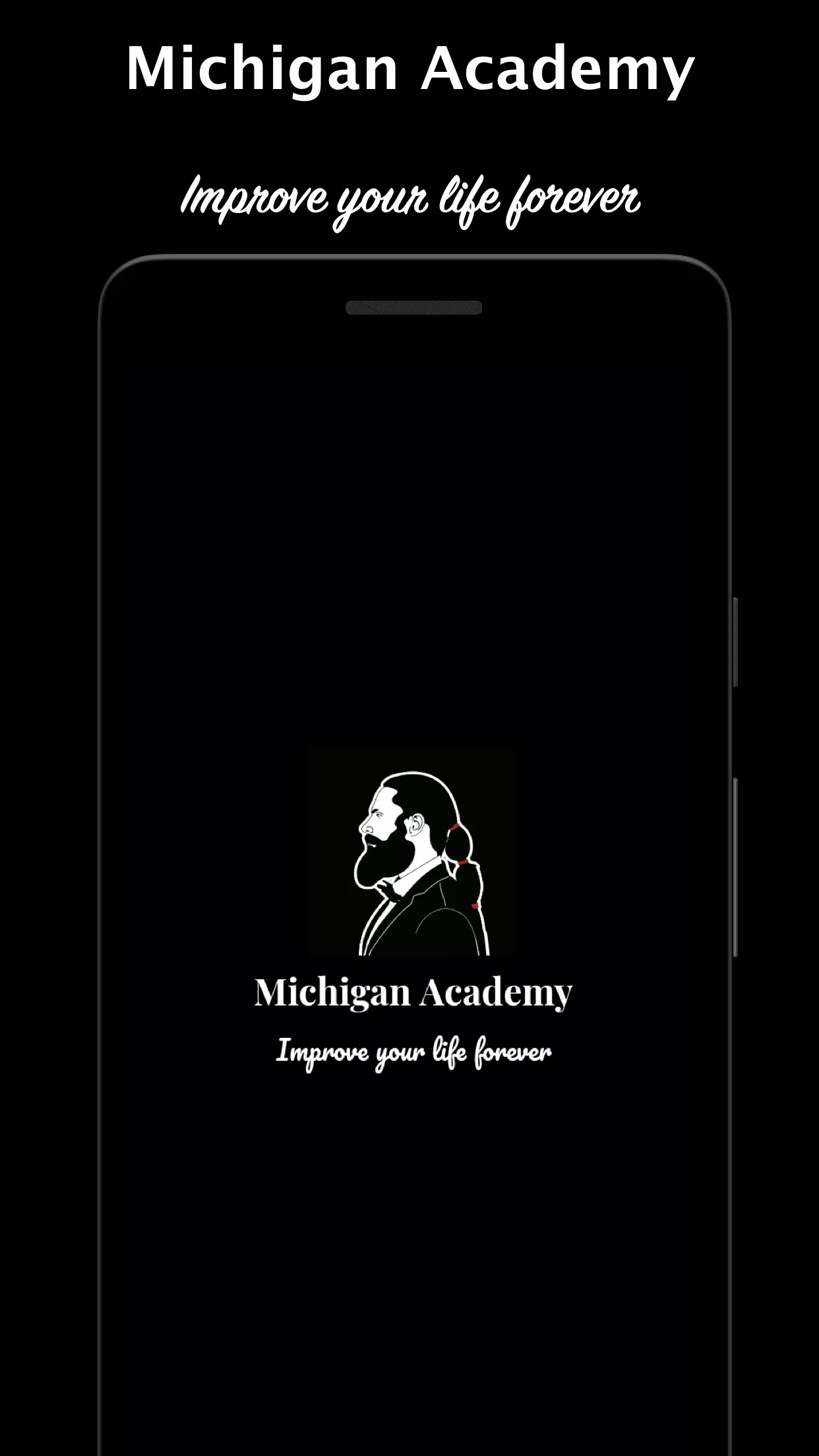 Michigan Academy | Indus Appstore | Screenshot