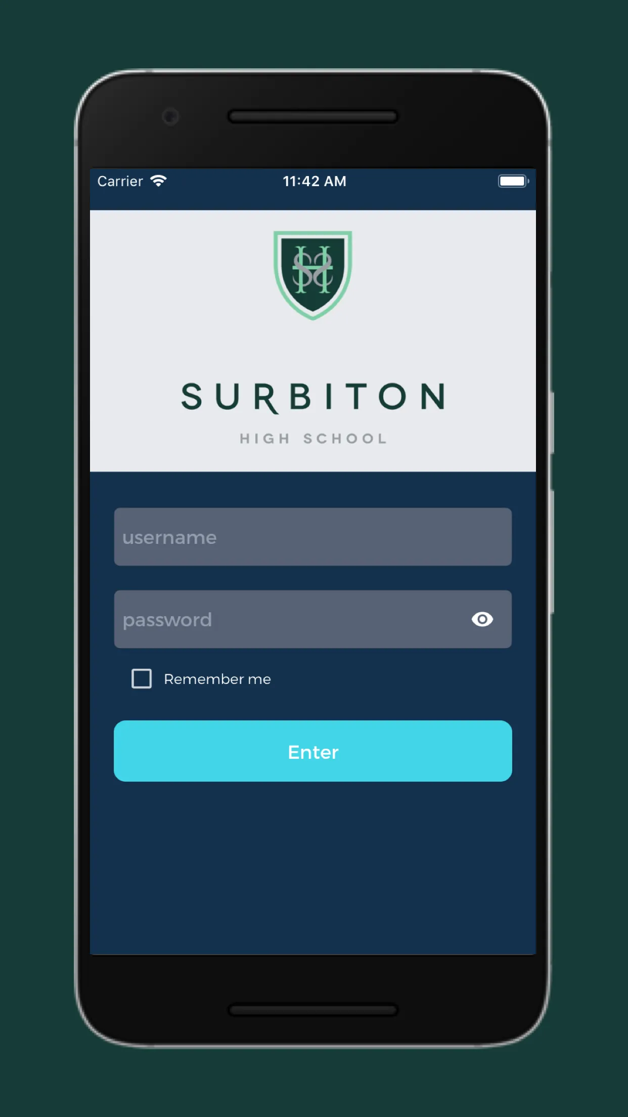 Surbiton SBT App | Indus Appstore | Screenshot