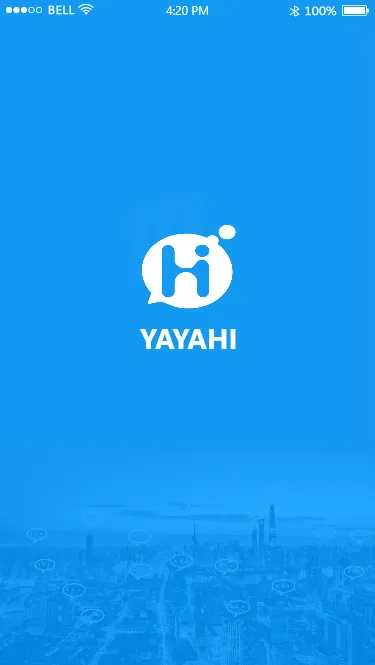 YaYaHi | Indus Appstore | Screenshot