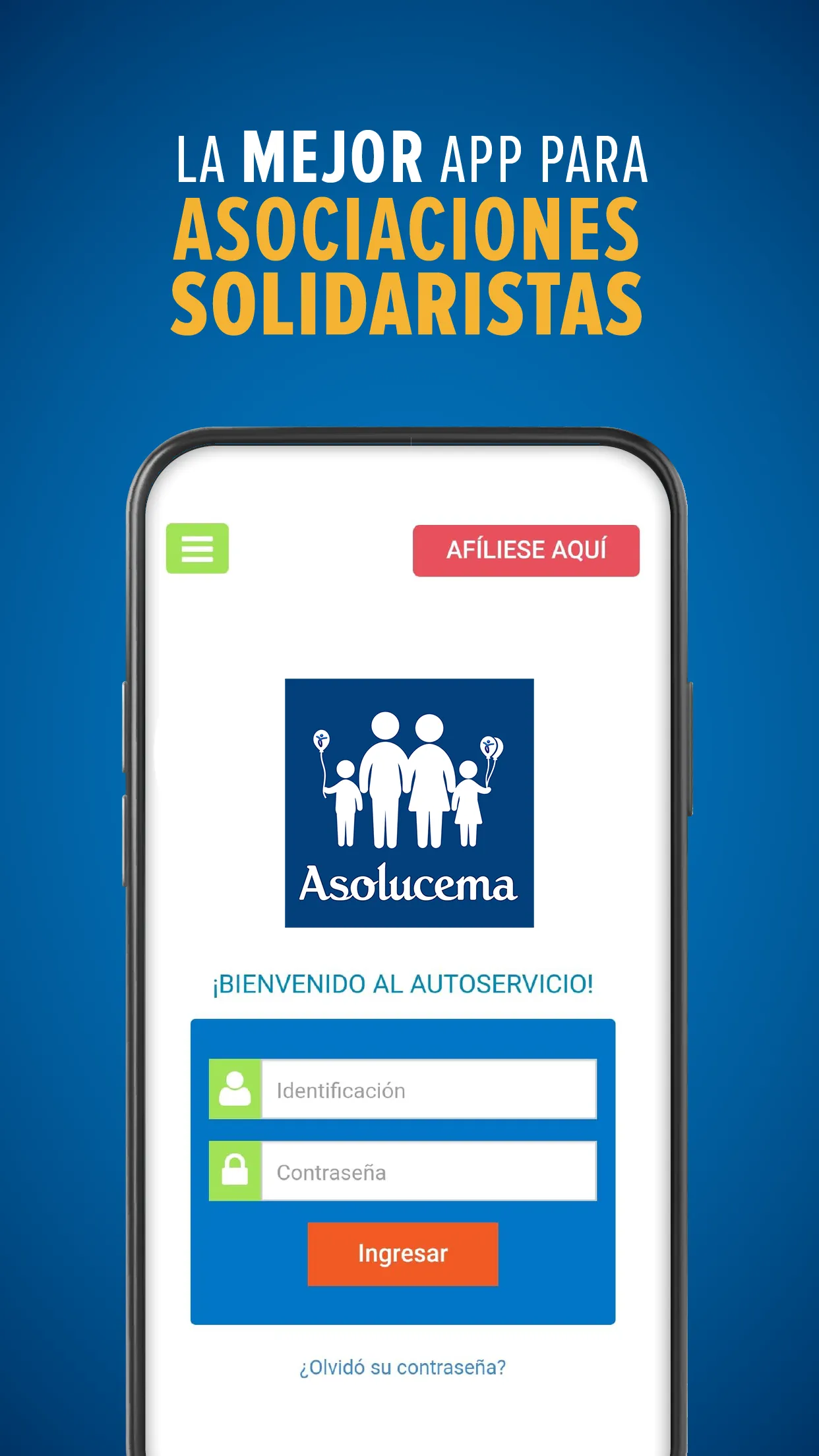 ASOLUCEMA | Indus Appstore | Screenshot