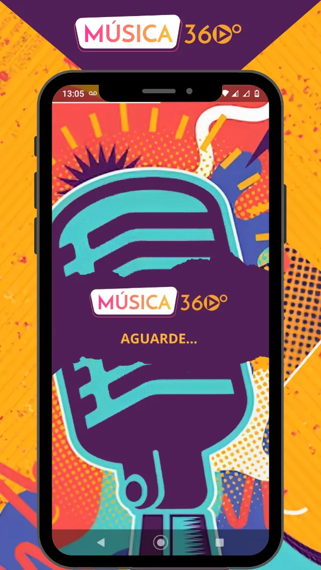 Musica 360 Radios Online FM/AM | Indus Appstore | Screenshot