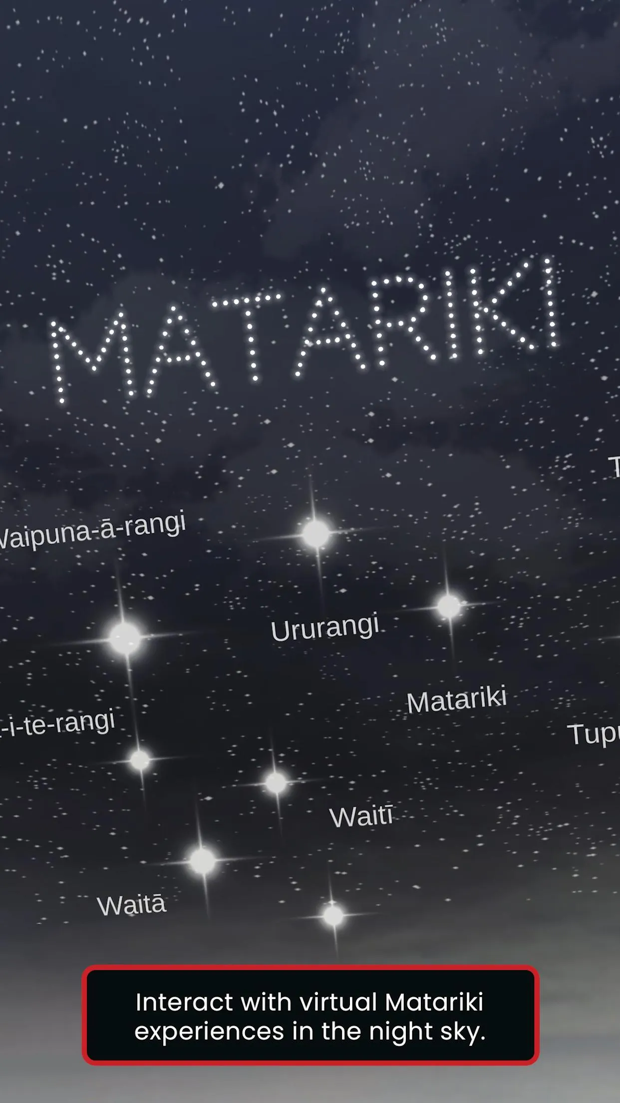 Matariki | Indus Appstore | Screenshot