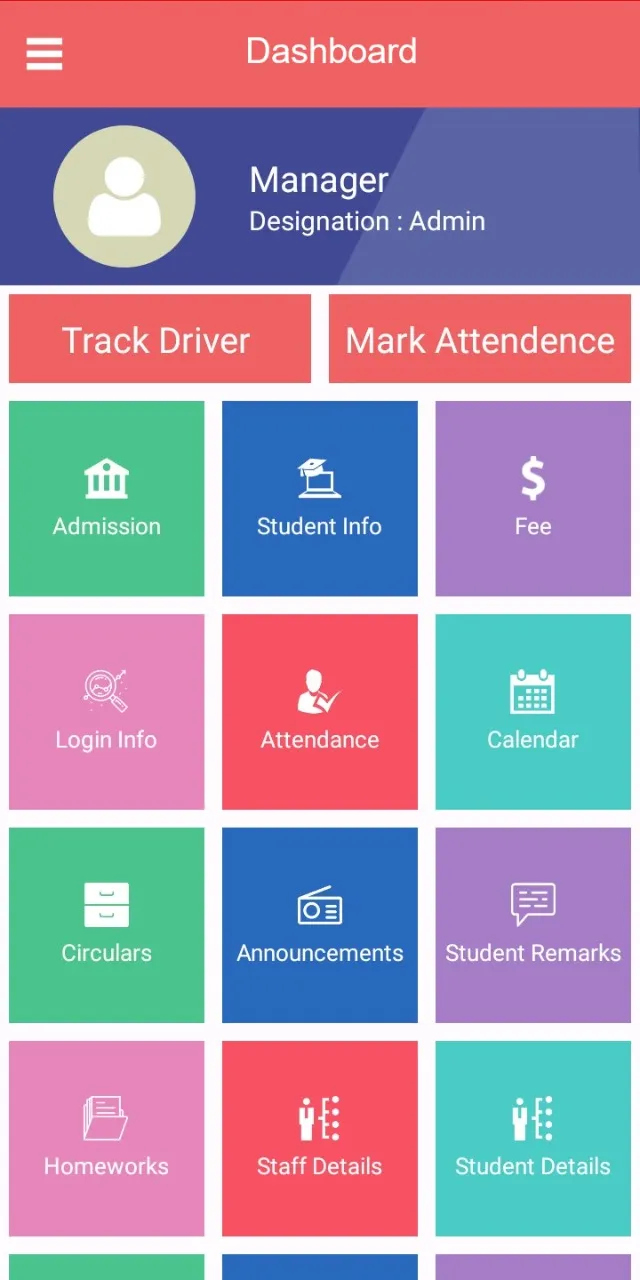 Delhi Public School Udhampur | Indus Appstore | Screenshot