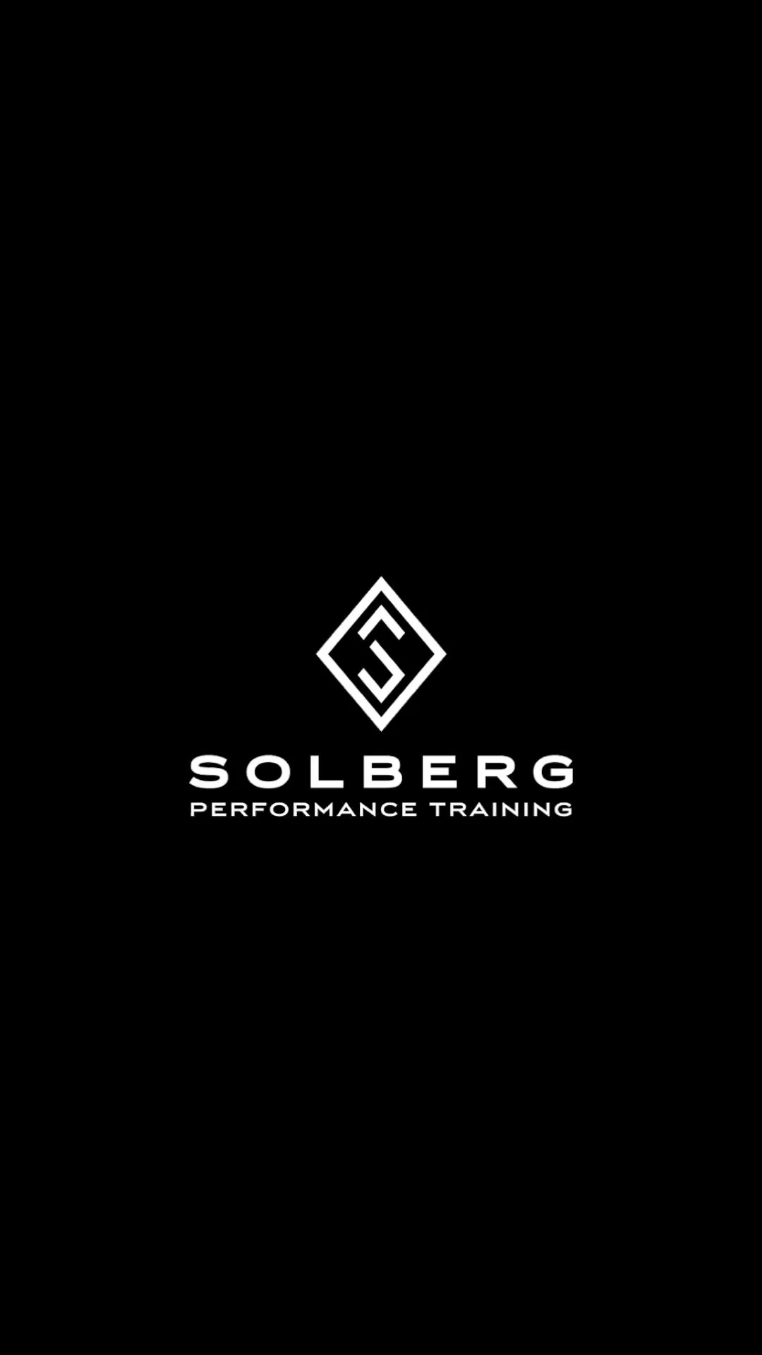 Solberg Performance Training | Indus Appstore | Screenshot