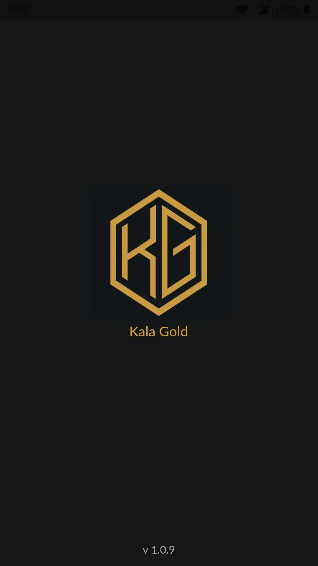 Kala Gold - CZ Gold Jewelry Ma | Indus Appstore | Screenshot