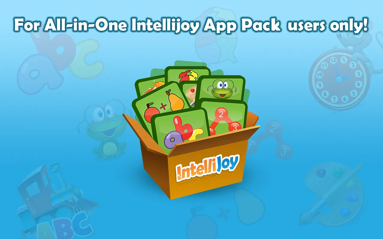 Kids Learn Colors | Indus Appstore | Screenshot