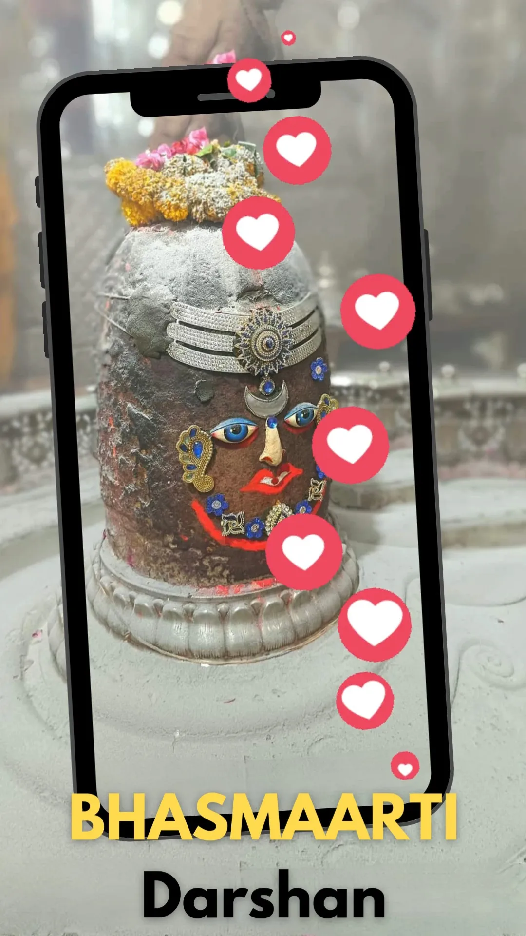 Mahakal Darshan - Puja & Astro | Indus Appstore | Screenshot