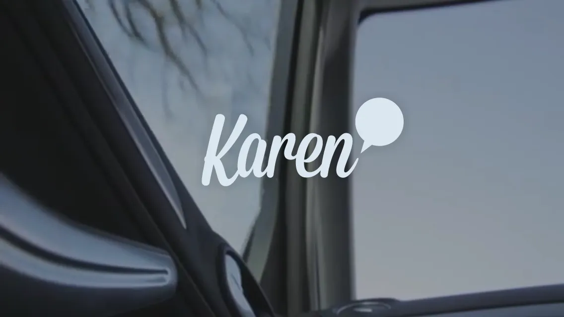 Karen by Blast Theory | Indus Appstore | Screenshot