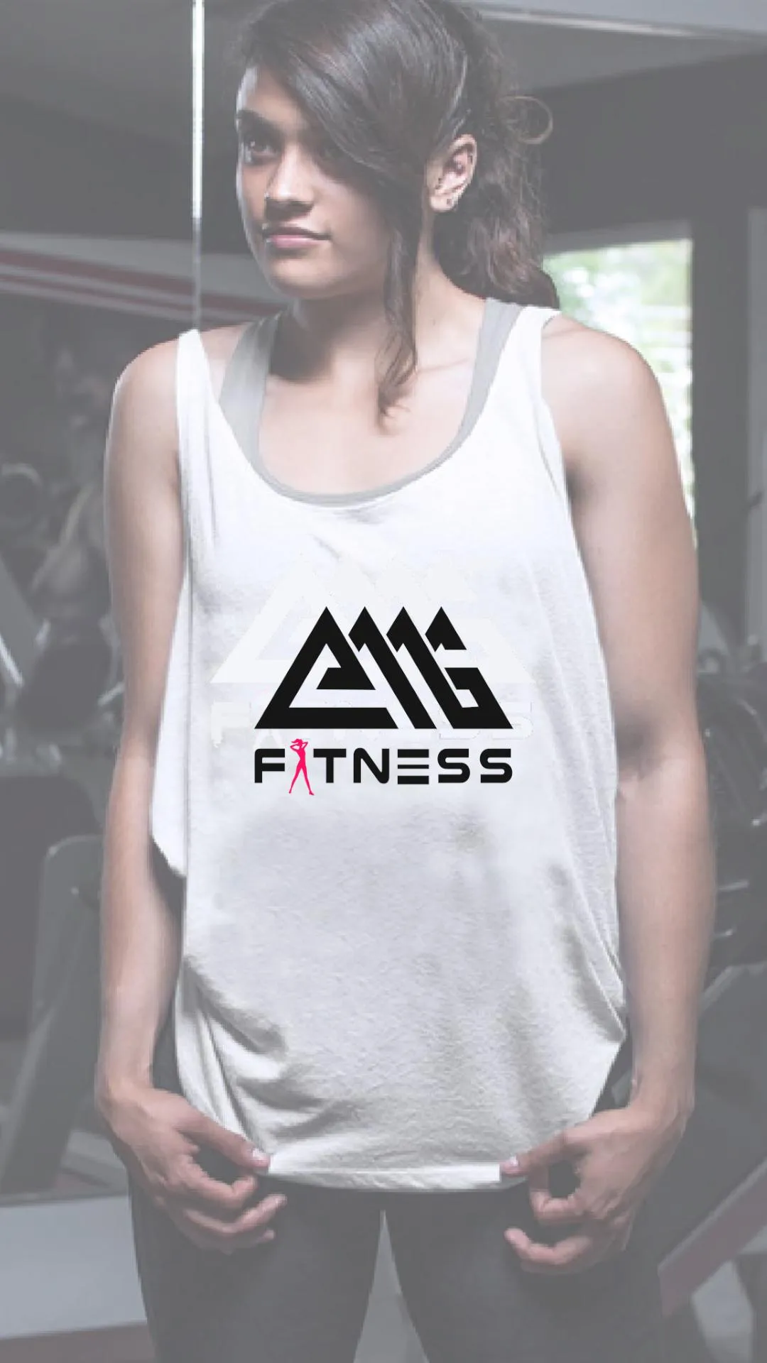 AMG Fitness | Indus Appstore | Screenshot