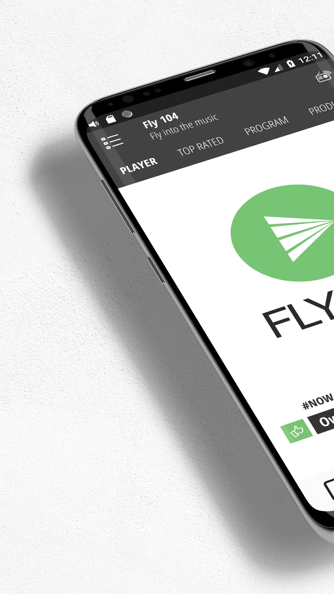 Fly 104 | Indus Appstore | Screenshot