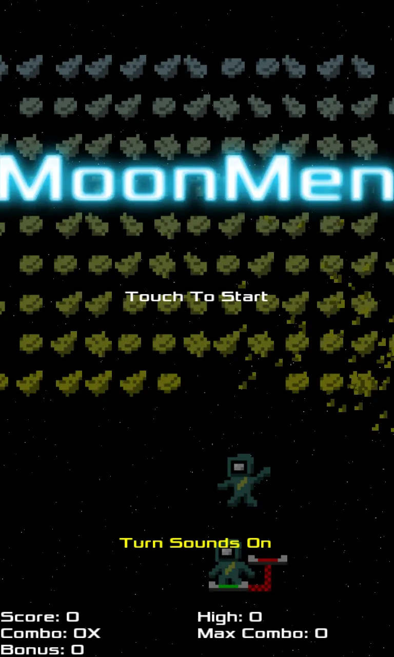 MoonMen | Indus Appstore | Screenshot