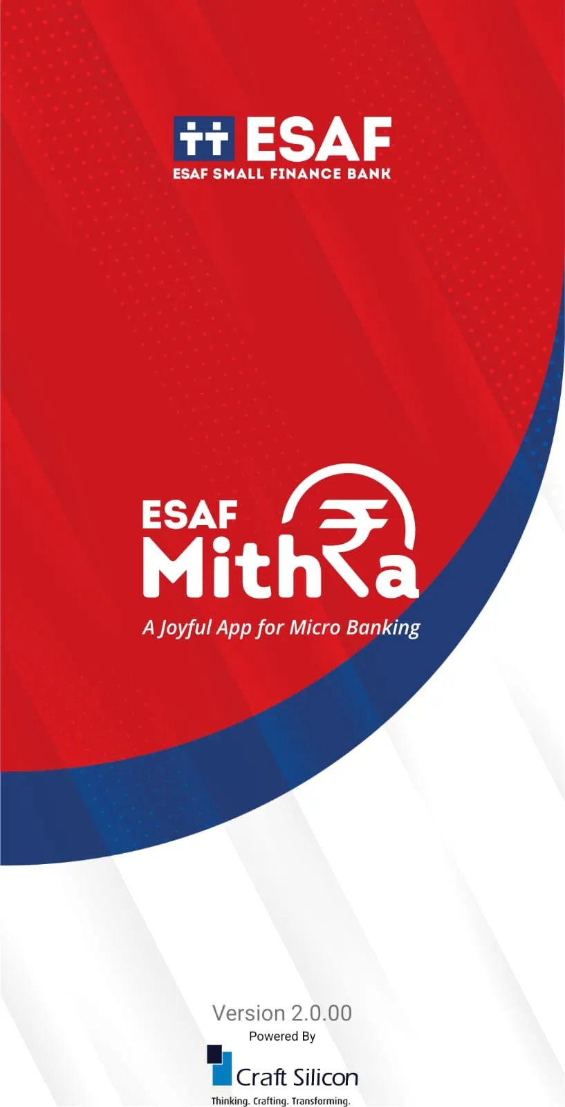 ESAF Mithra | Indus Appstore | Screenshot