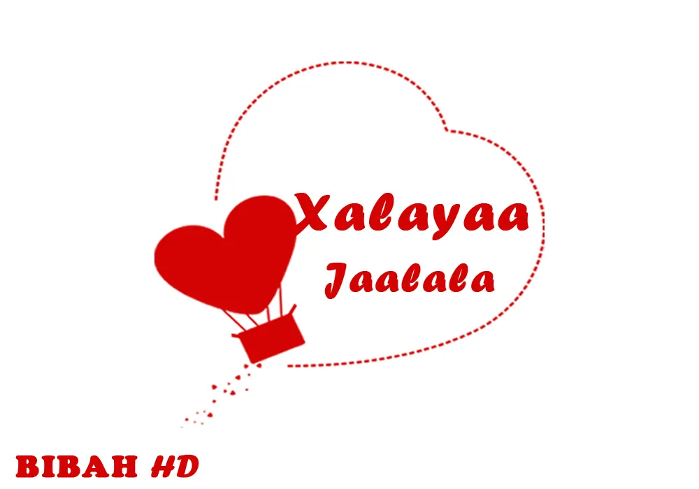 Xalayaa Jaalala - Love Letters | Indus Appstore | Screenshot