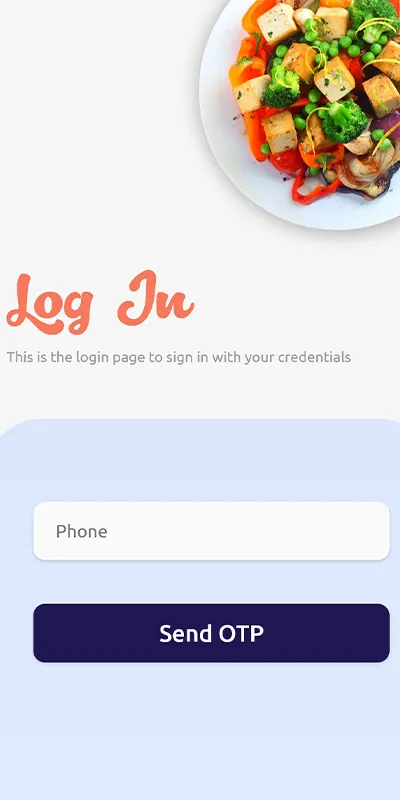 Aarogify - Customer | Indus Appstore | Screenshot