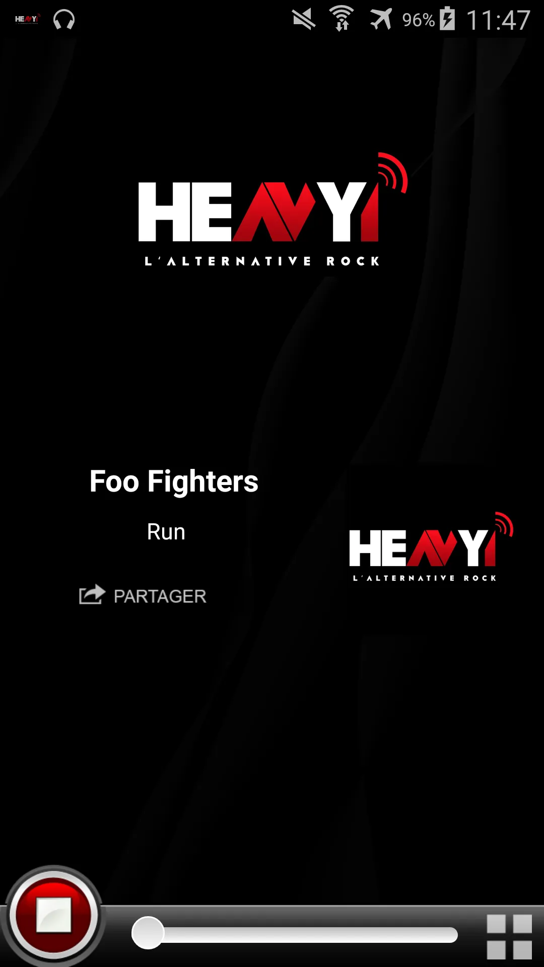 Heavy1 | Indus Appstore | Screenshot