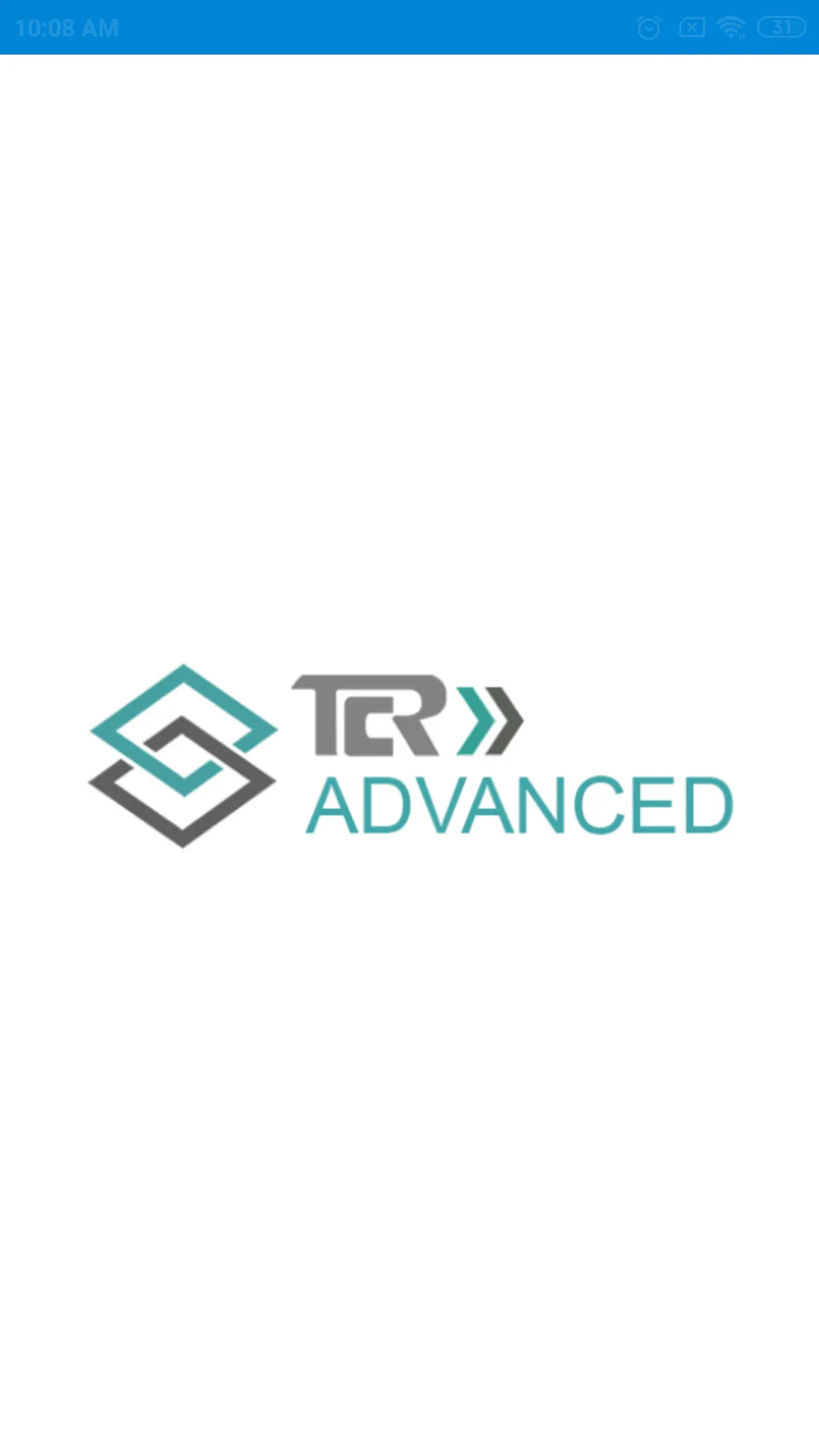 TCR Advanced | Indus Appstore | Screenshot