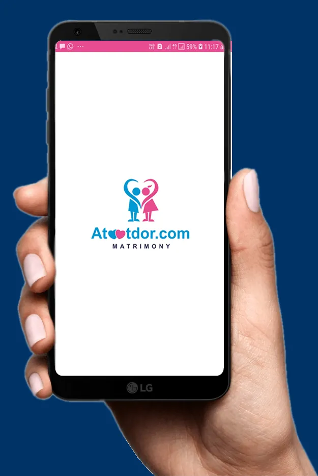 Atoot Dor - Matrimony App | Indus Appstore | Screenshot