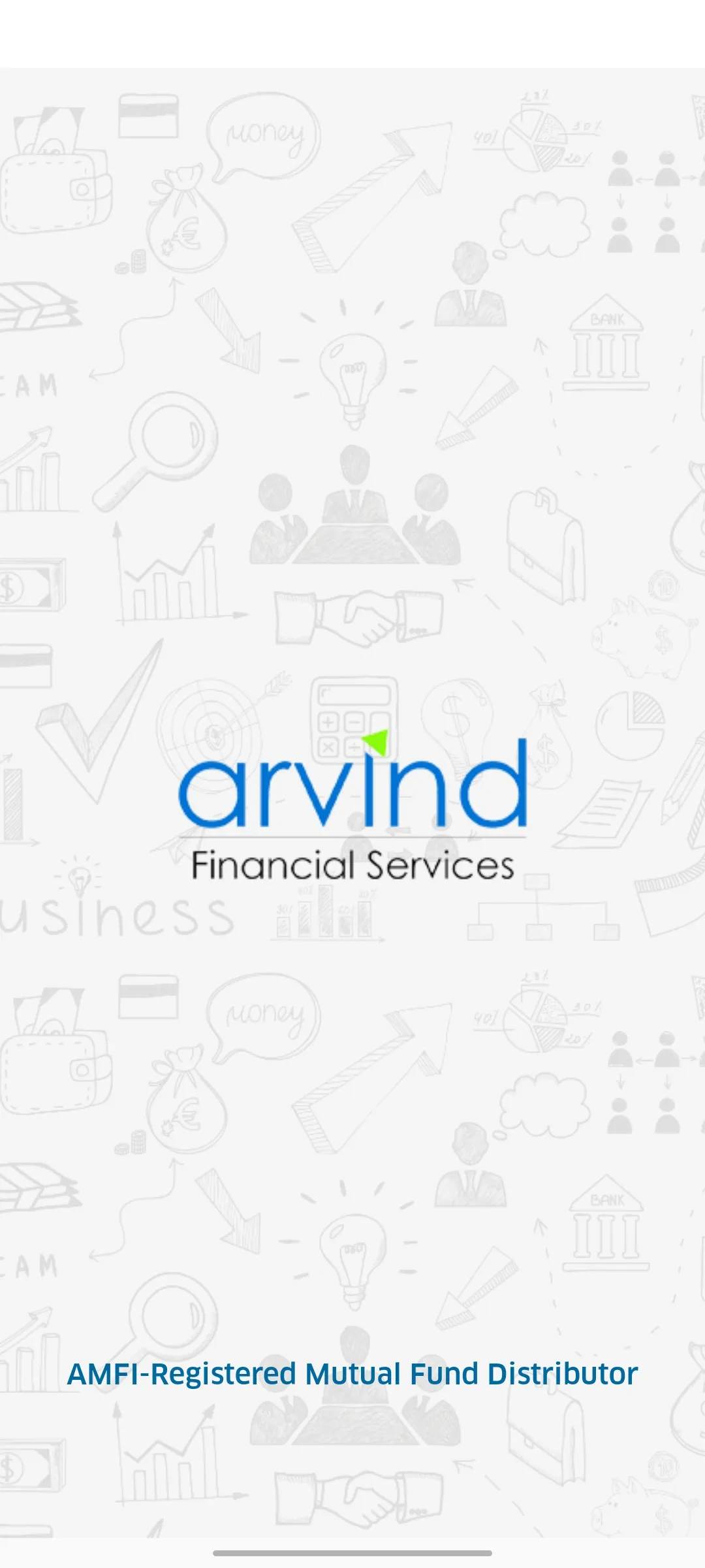 Arvind Financial Services | Indus Appstore | Screenshot