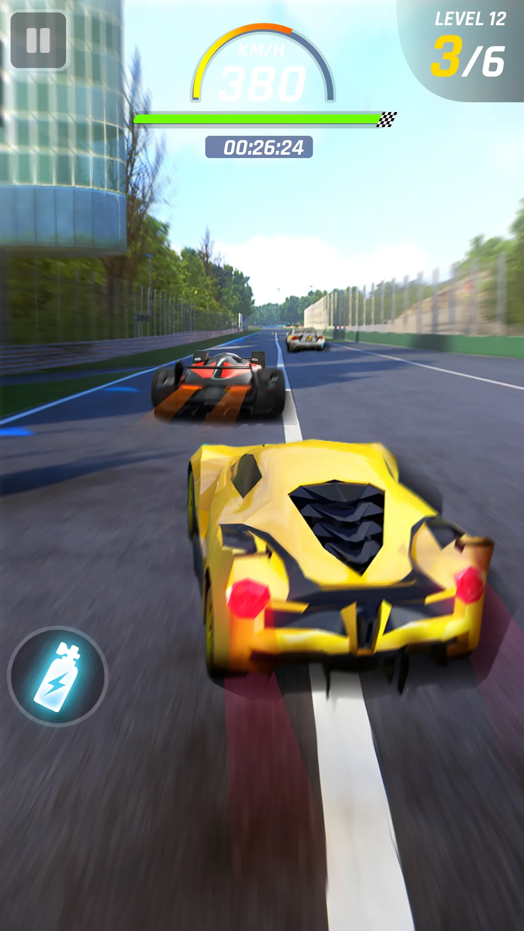 Car Racing 3D: Race Master | Indus Appstore | Screenshot