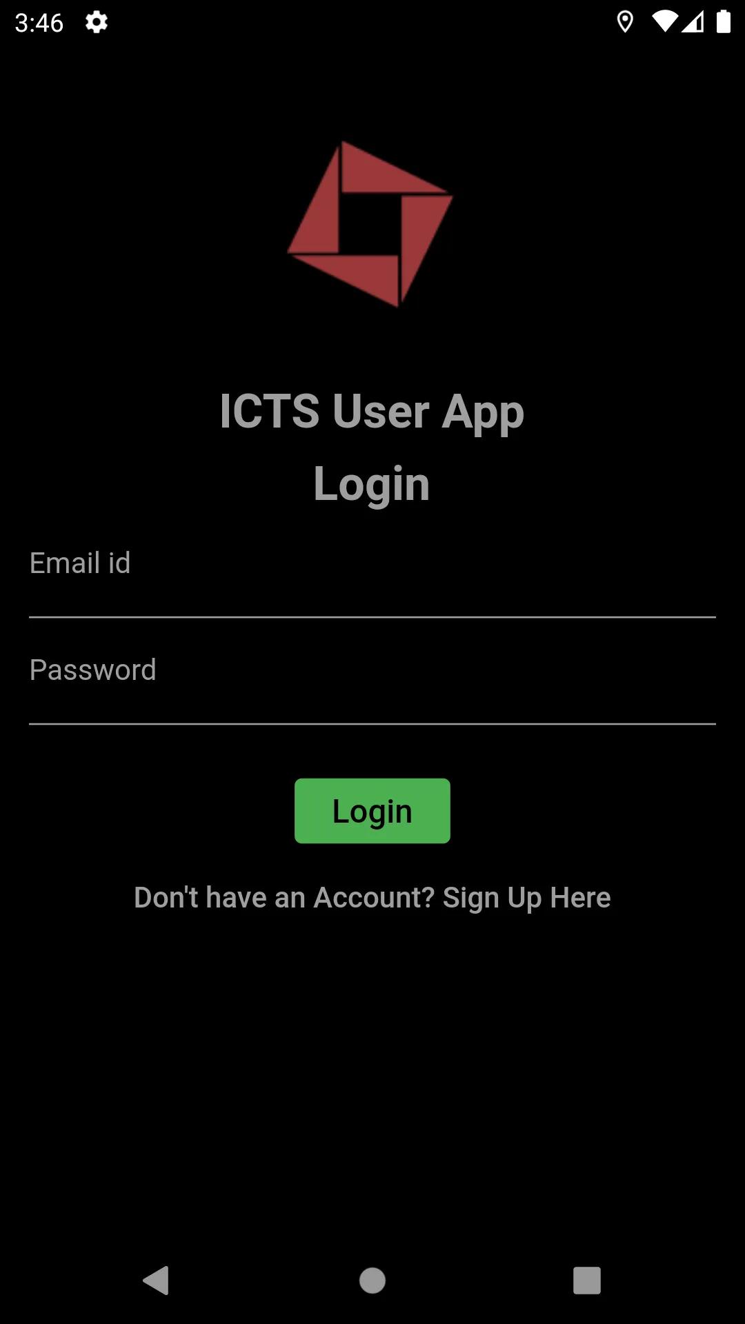 ICTS | Indus Appstore | Screenshot