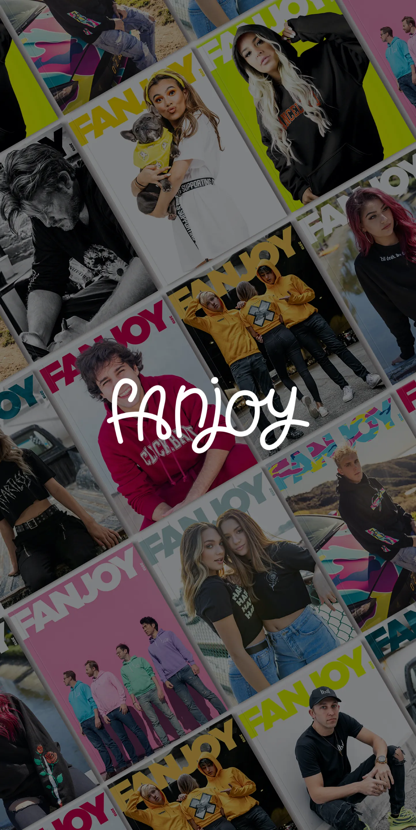 Fanjoy | Indus Appstore | Screenshot