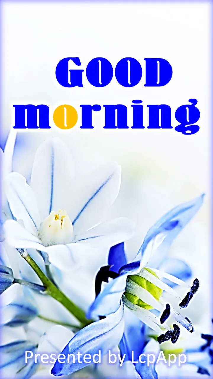 Good Morning Everyday | Indus Appstore | Screenshot