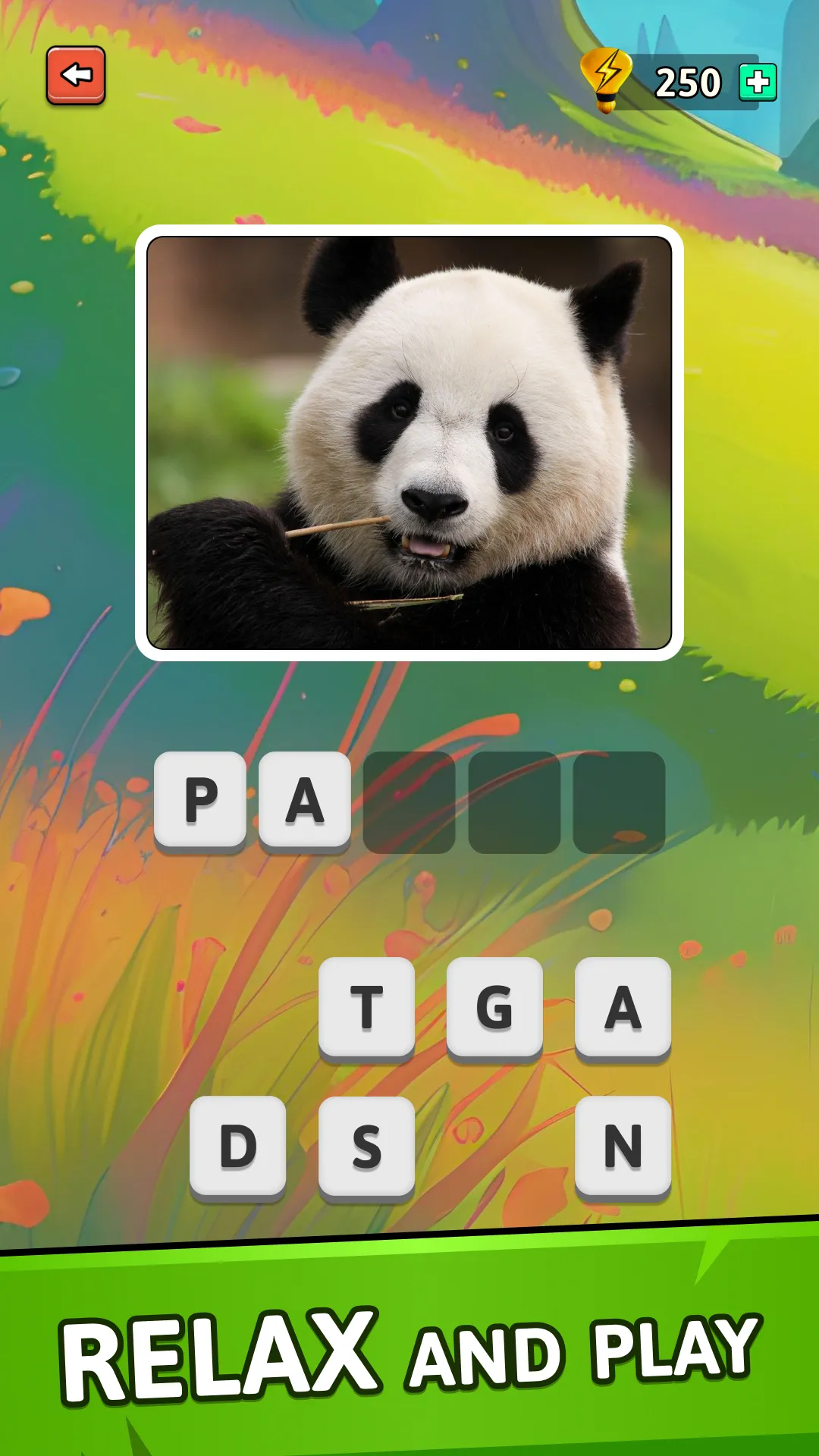 Animal Quiz Guess their Answer | Indus Appstore | Screenshot