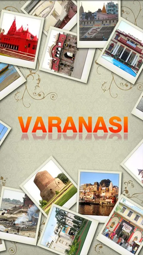 Varanasi | Indus Appstore | Screenshot