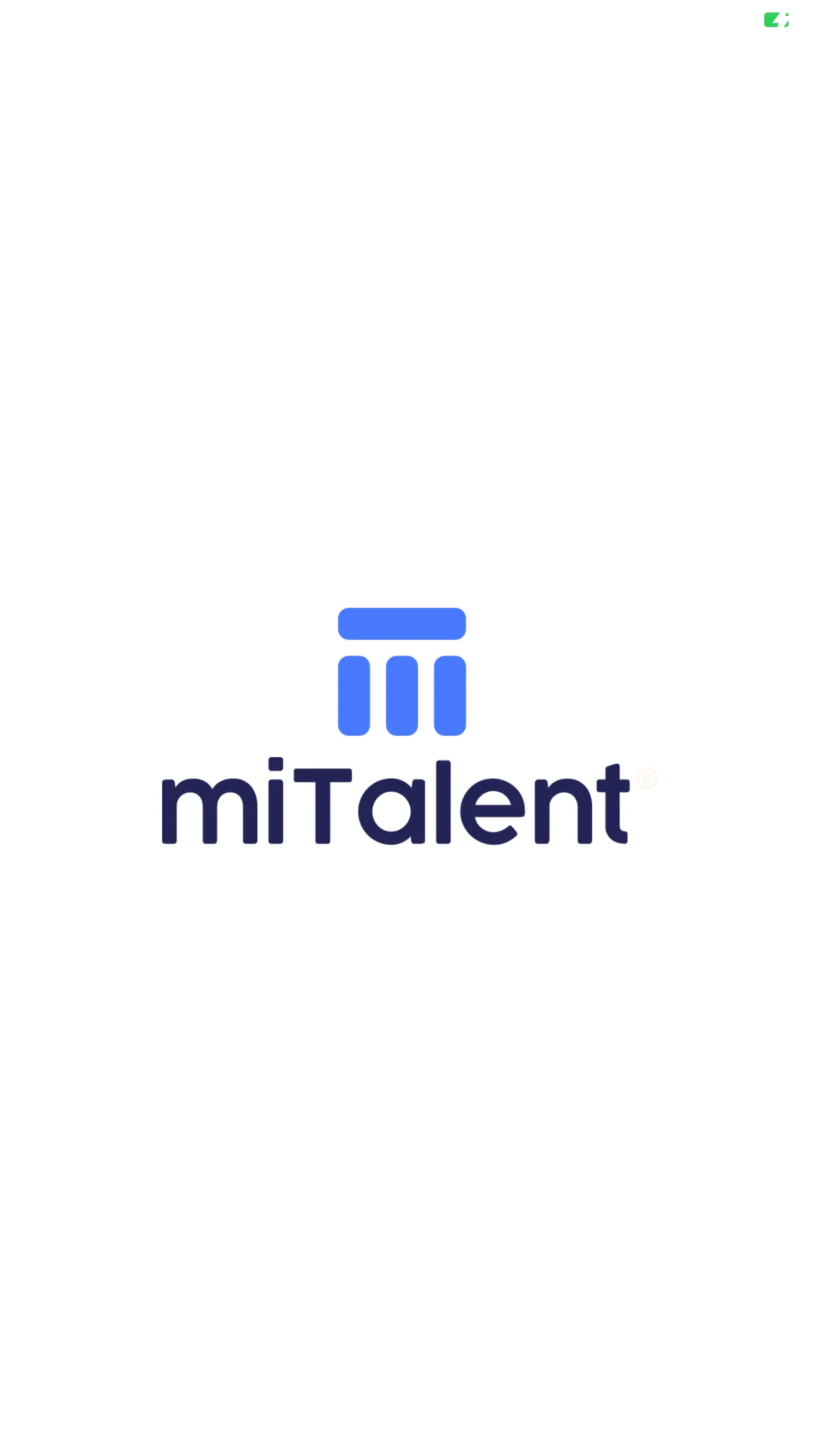 miTalent | Indus Appstore | Screenshot