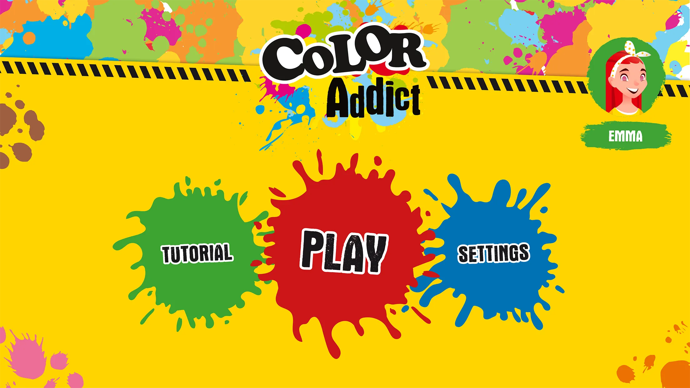 Color Addict | Indus Appstore | Screenshot