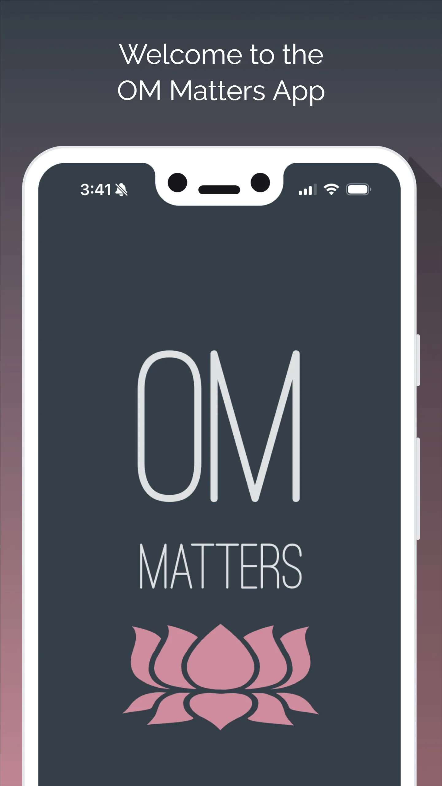 OM Matters | Indus Appstore | Screenshot