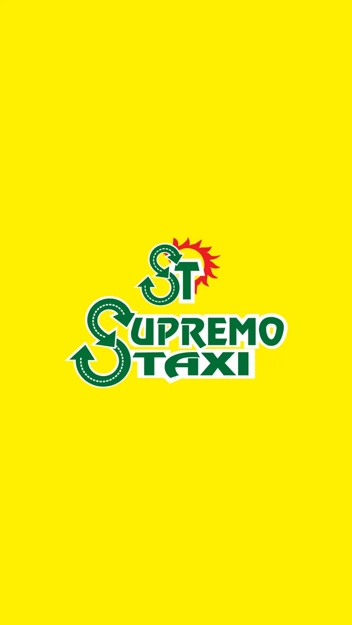 Supremo Taxi RD | Indus Appstore | Screenshot