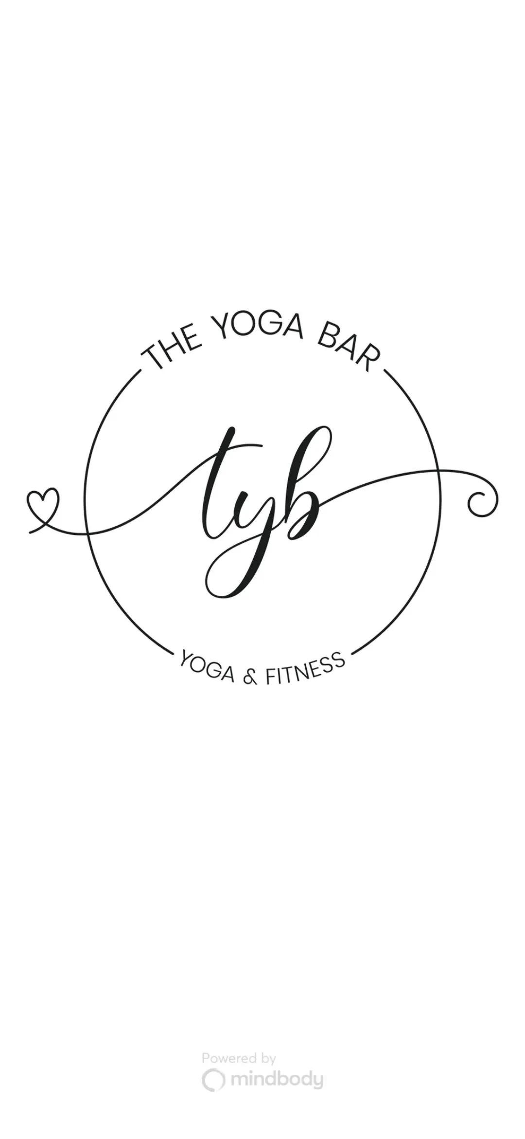 The Yoga Bar | Indus Appstore | Screenshot