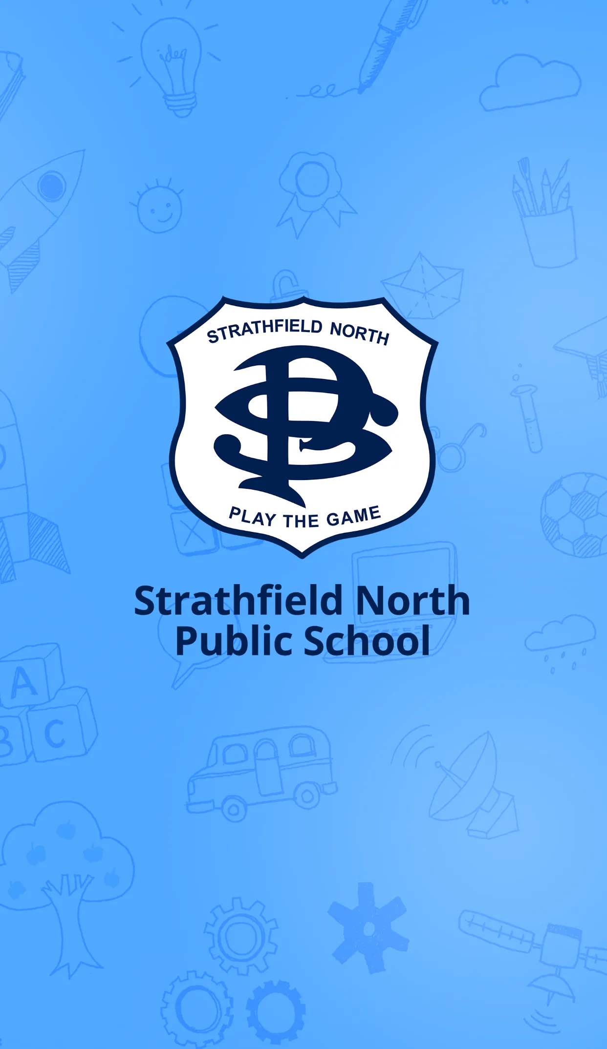 Strathfield North PS | Indus Appstore | Screenshot