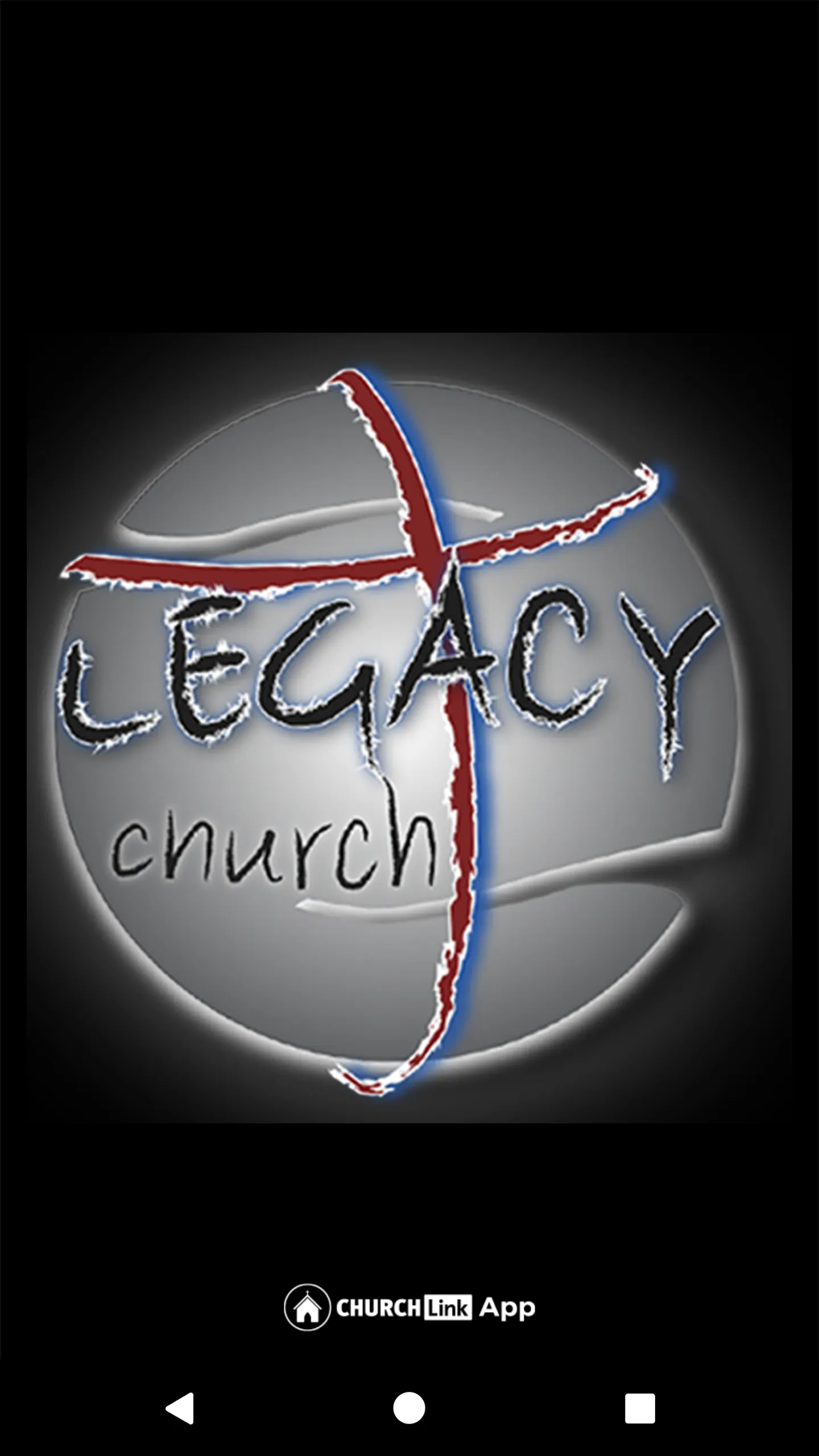 Legacy Church MB | Indus Appstore | Screenshot