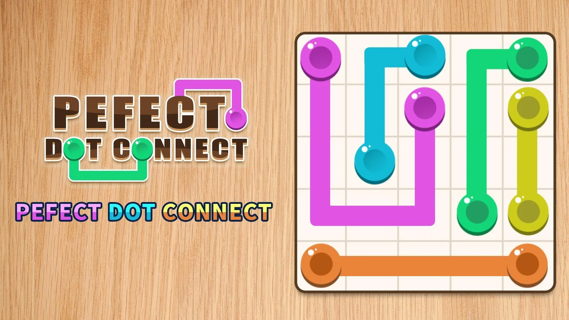 Perfect Dot Connect | Indus Appstore | Screenshot