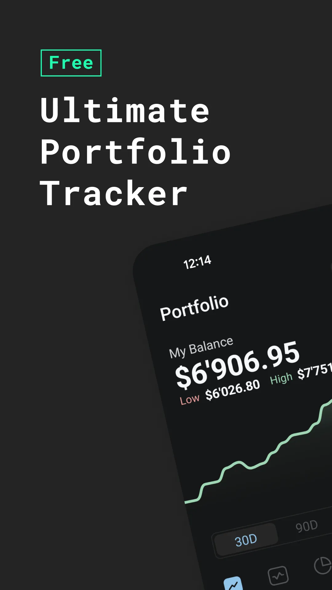 Accointing by Glassnode | Indus Appstore | Screenshot