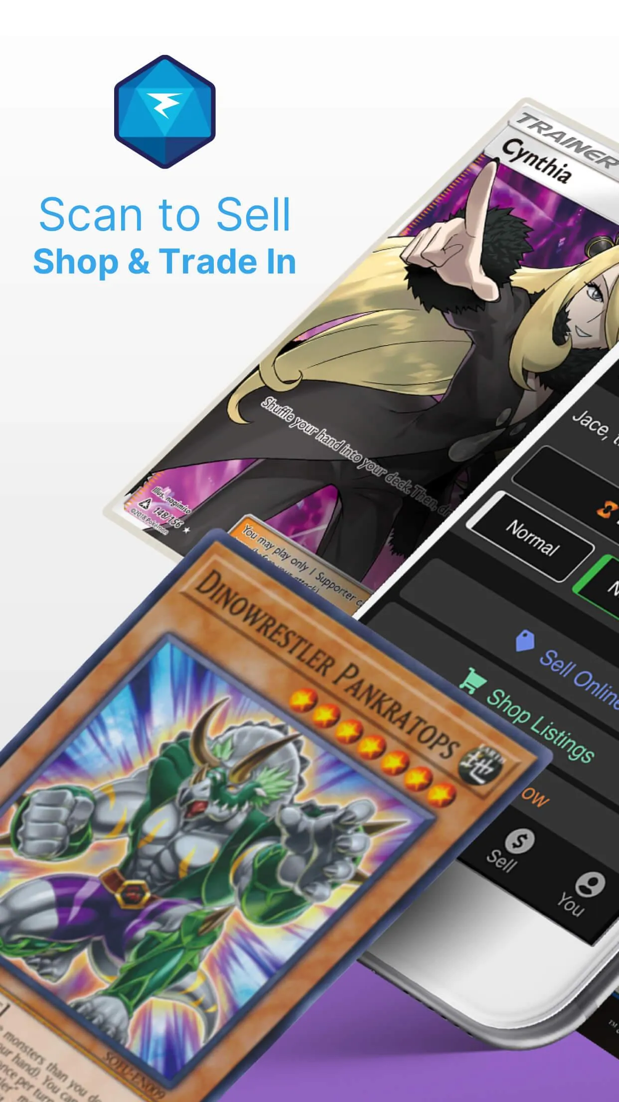 TCGplayer | Indus Appstore | Screenshot