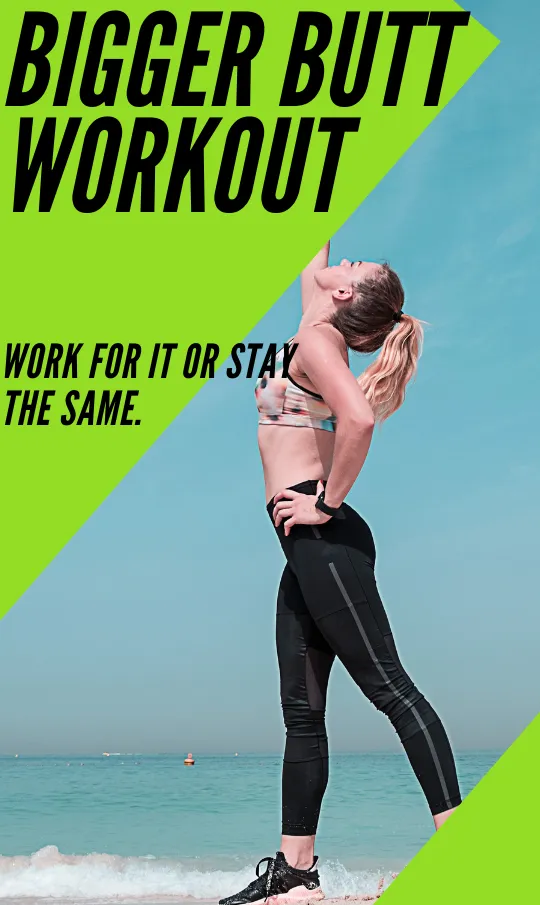 Butt workout | Indus Appstore | Screenshot