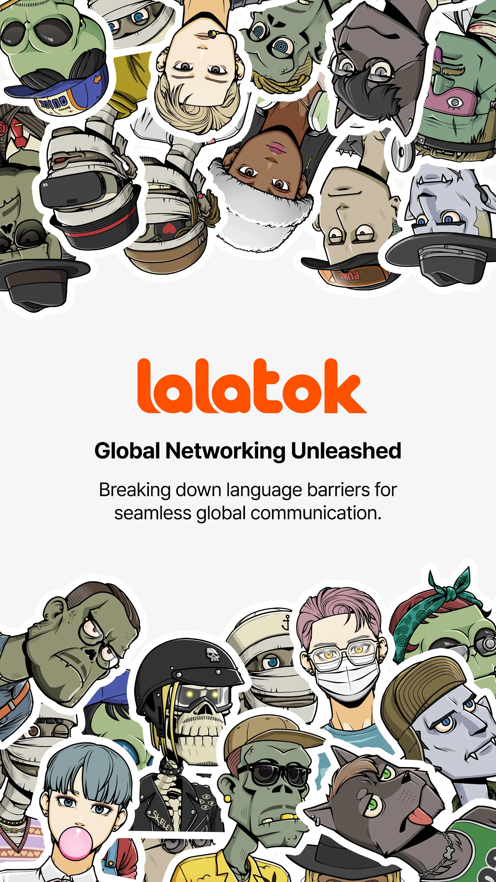 Lalatok - Social Community App | Indus Appstore | Screenshot