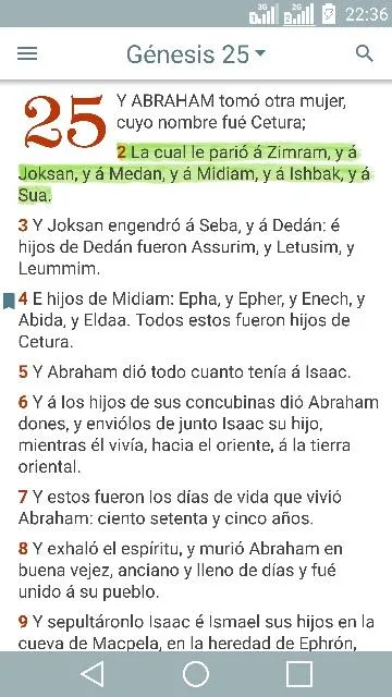 Biblia del Oso | Indus Appstore | Screenshot