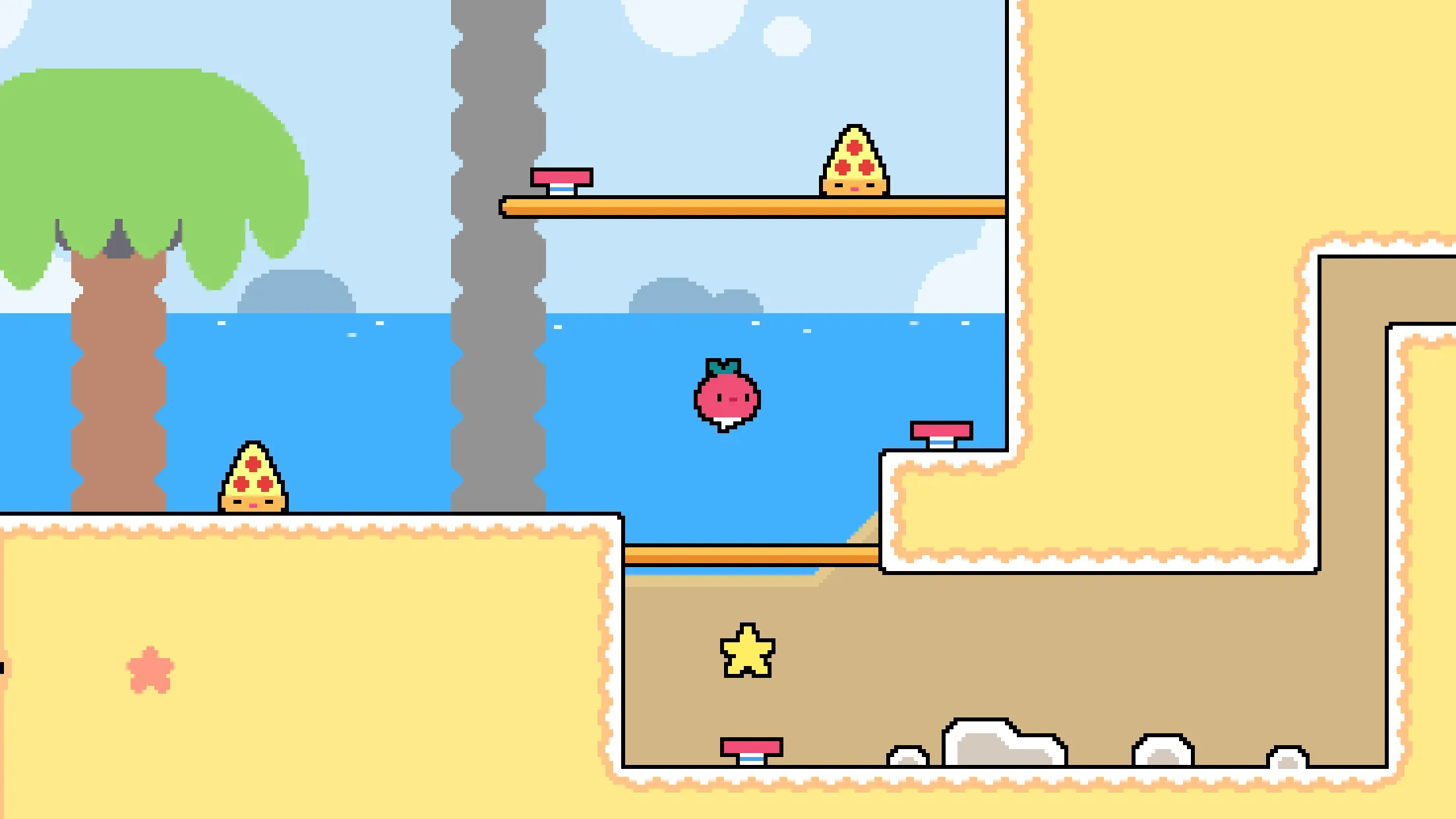 Dadish | Indus Appstore | Screenshot
