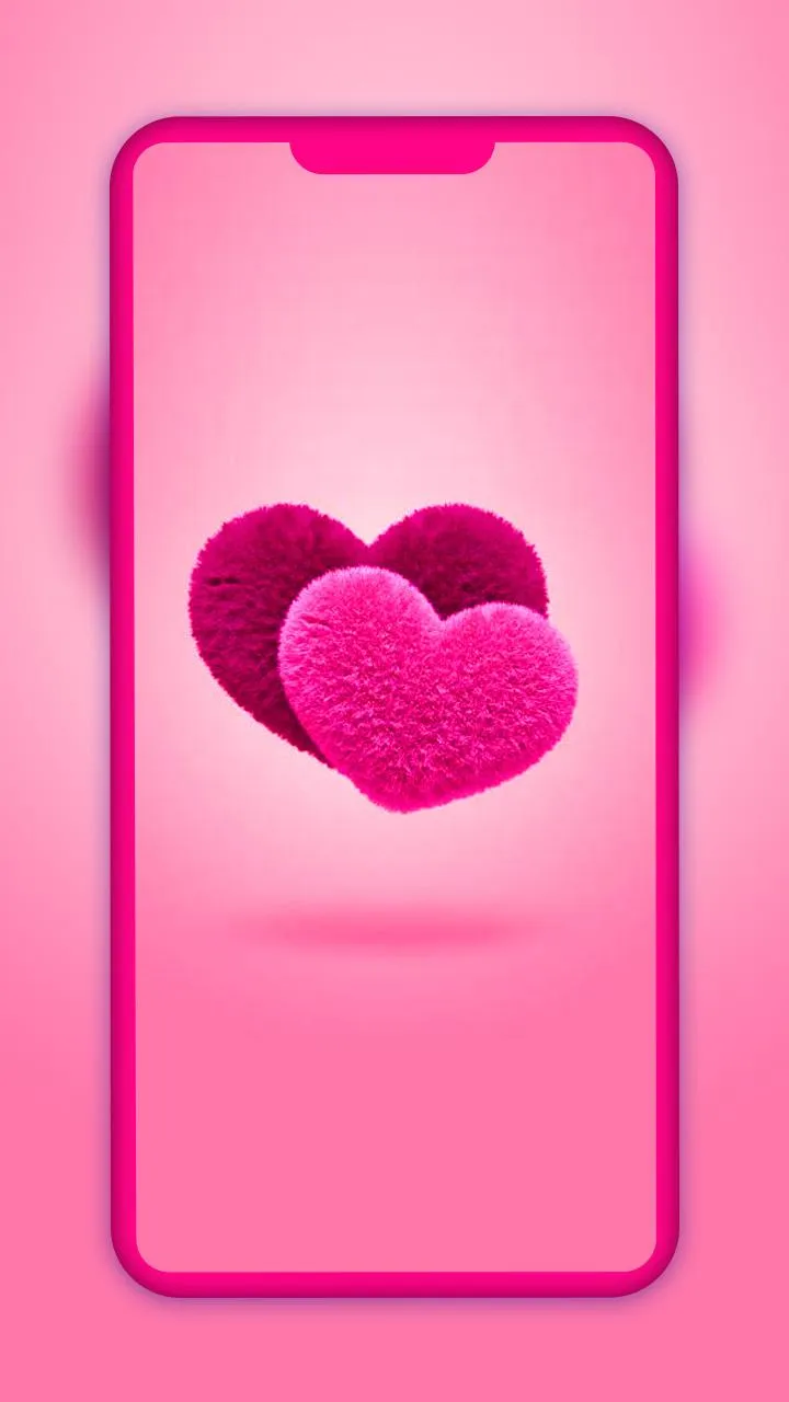 Girly Wallpapers & Cute Backgr | Indus Appstore | Screenshot