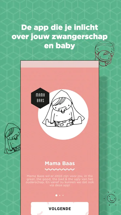 Mama Baas | Indus Appstore | Screenshot