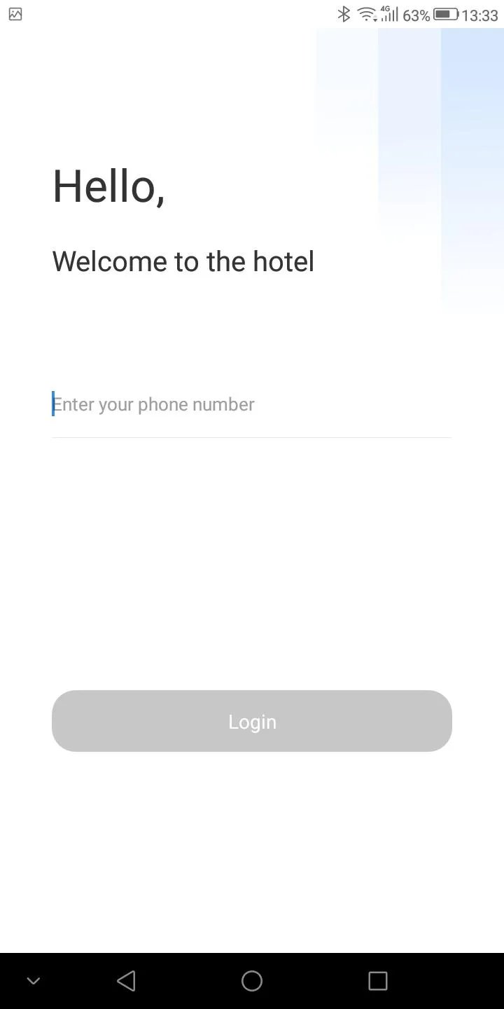 TTHotel Guest | Indus Appstore | Screenshot